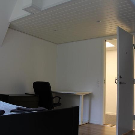 Aagaard Bed & Breakfast Grenaa Luaran gambar