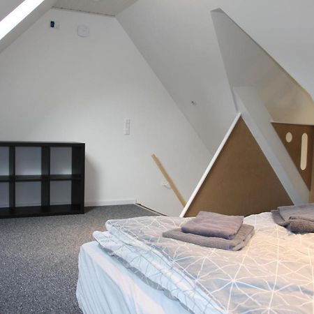 Aagaard Bed & Breakfast Grenaa Luaran gambar