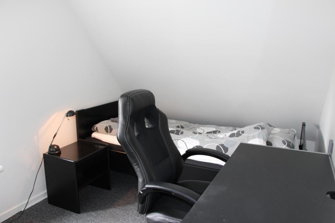 Aagaard Bed & Breakfast Grenaa Luaran gambar