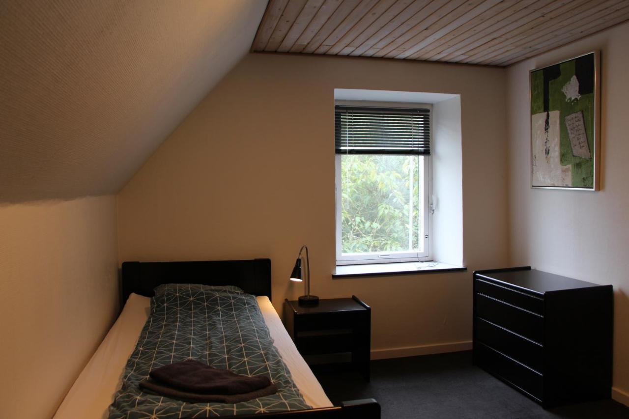 Aagaard Bed & Breakfast Grenaa Luaran gambar
