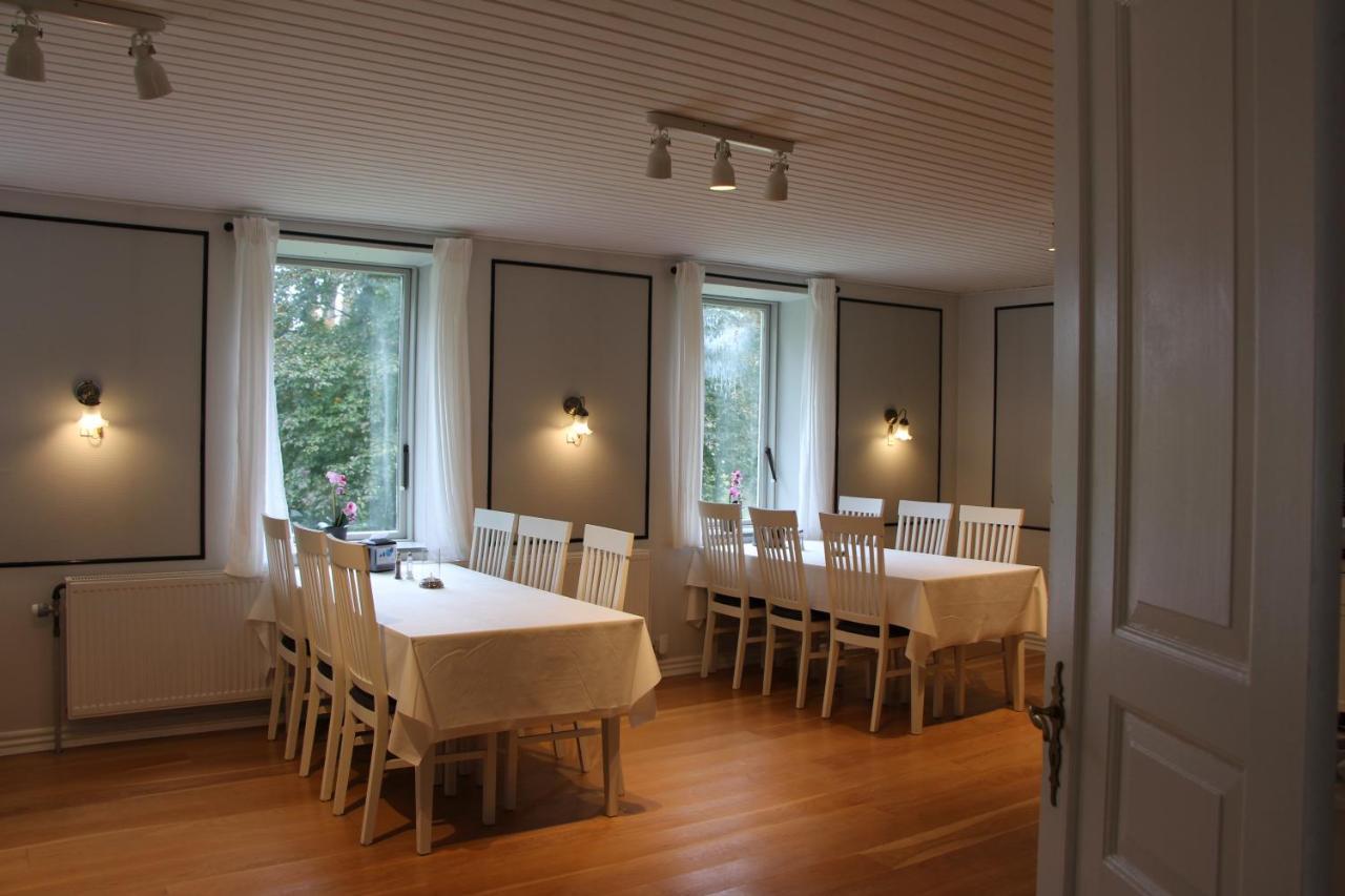 Aagaard Bed & Breakfast Grenaa Luaran gambar