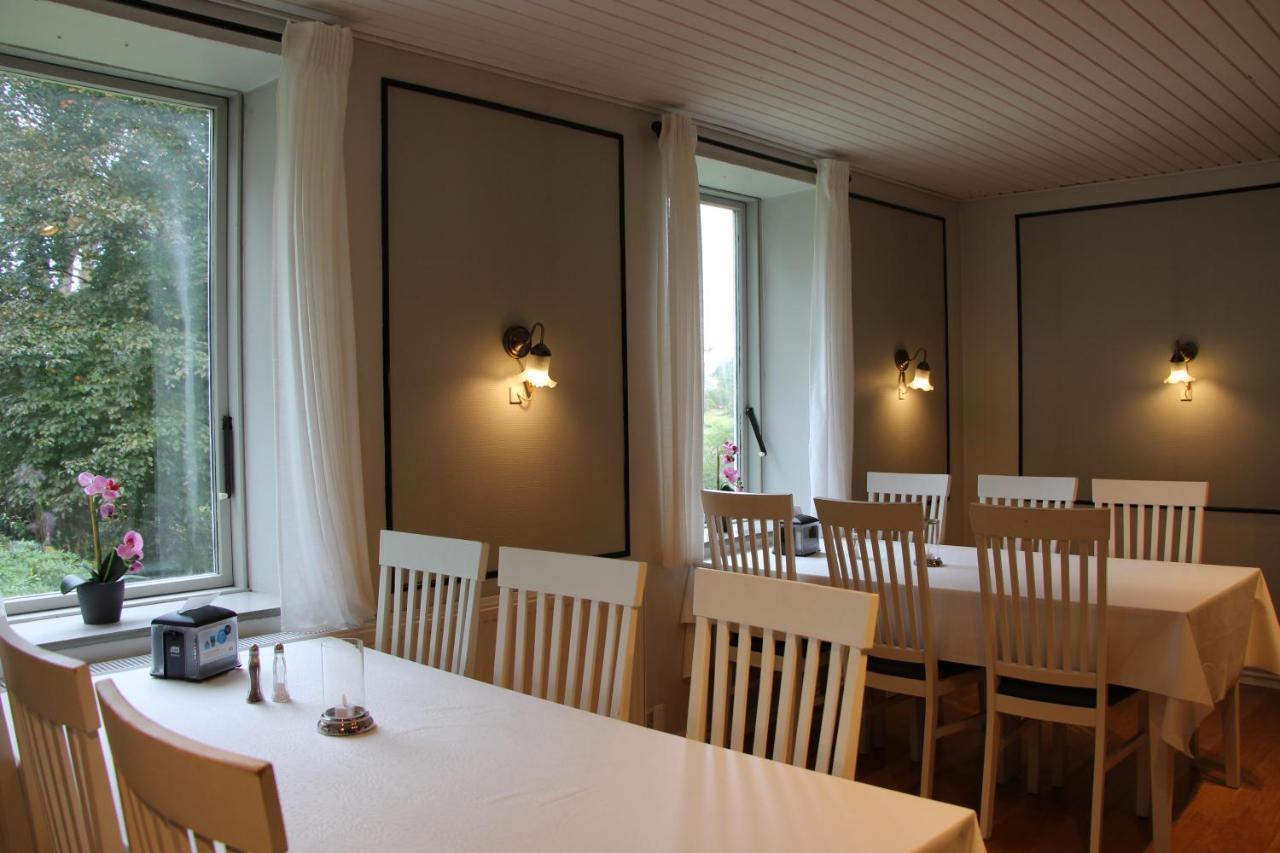 Aagaard Bed & Breakfast Grenaa Luaran gambar