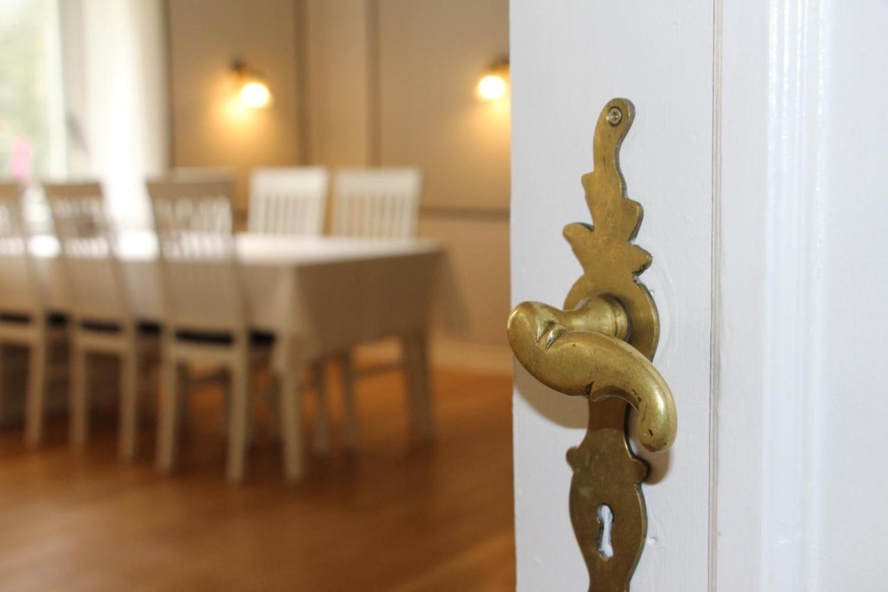Aagaard Bed & Breakfast Grenaa Luaran gambar