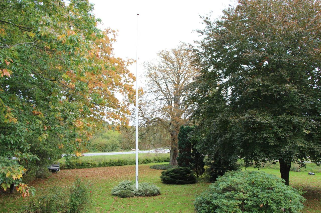 Aagaard Bed & Breakfast Grenaa Luaran gambar