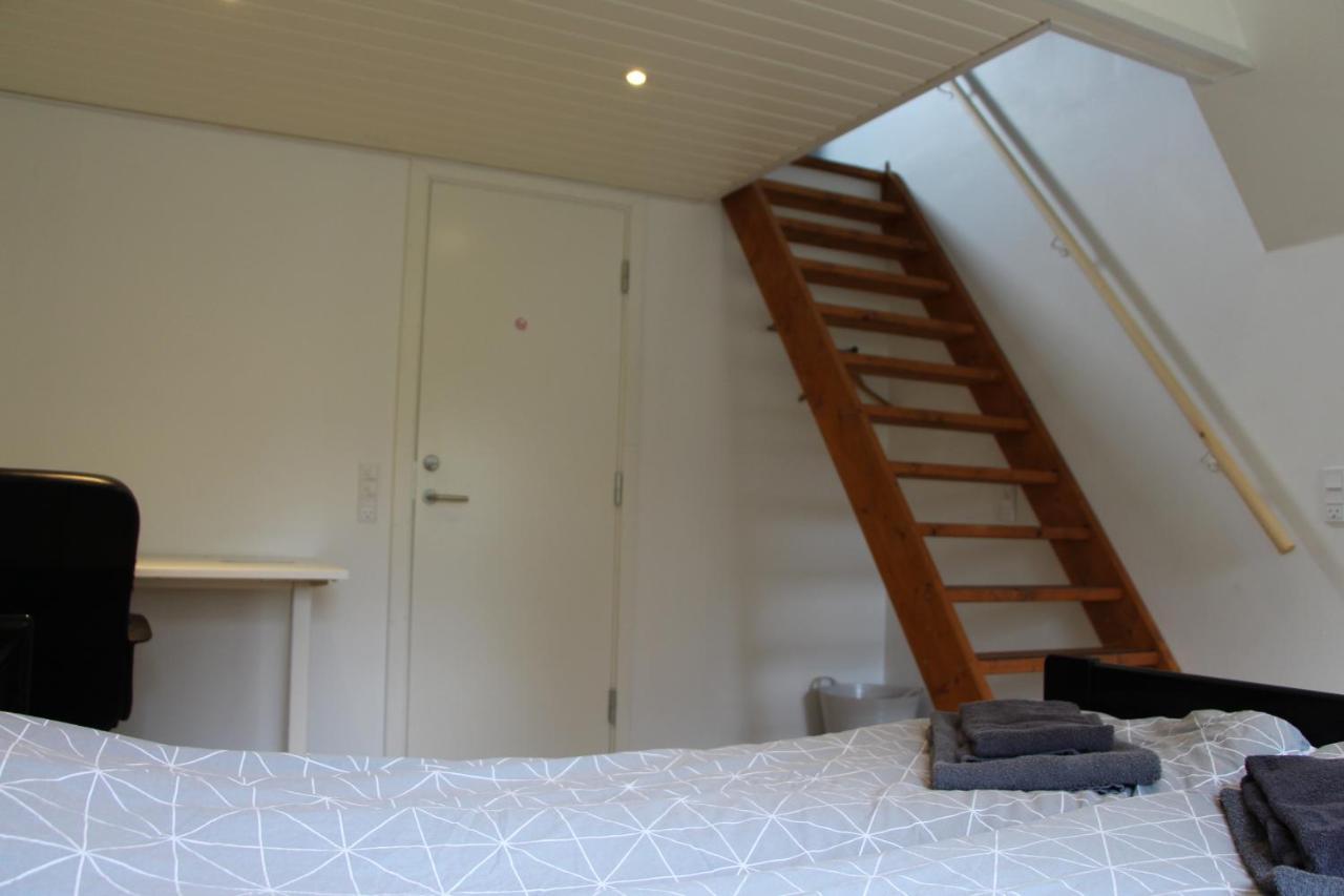 Aagaard Bed & Breakfast Grenaa Luaran gambar