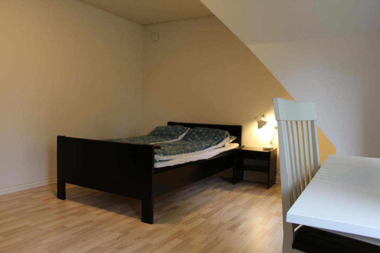 Aagaard Bed & Breakfast Grenaa Luaran gambar