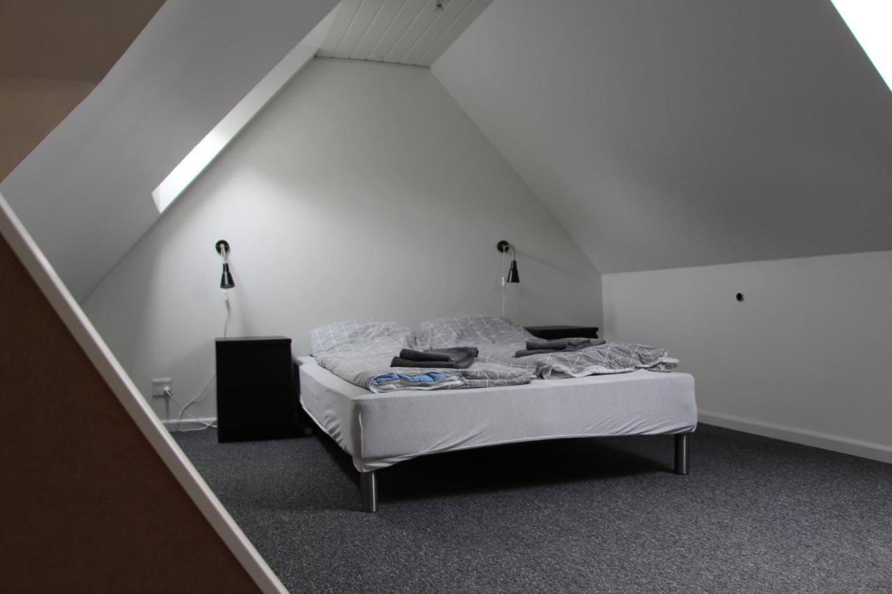 Aagaard Bed & Breakfast Grenaa Luaran gambar