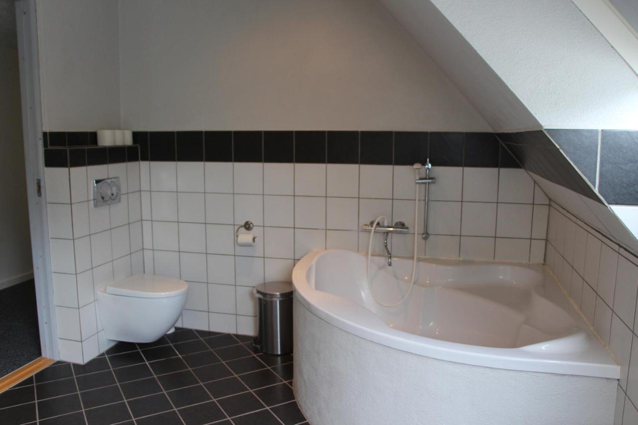 Aagaard Bed & Breakfast Grenaa Luaran gambar