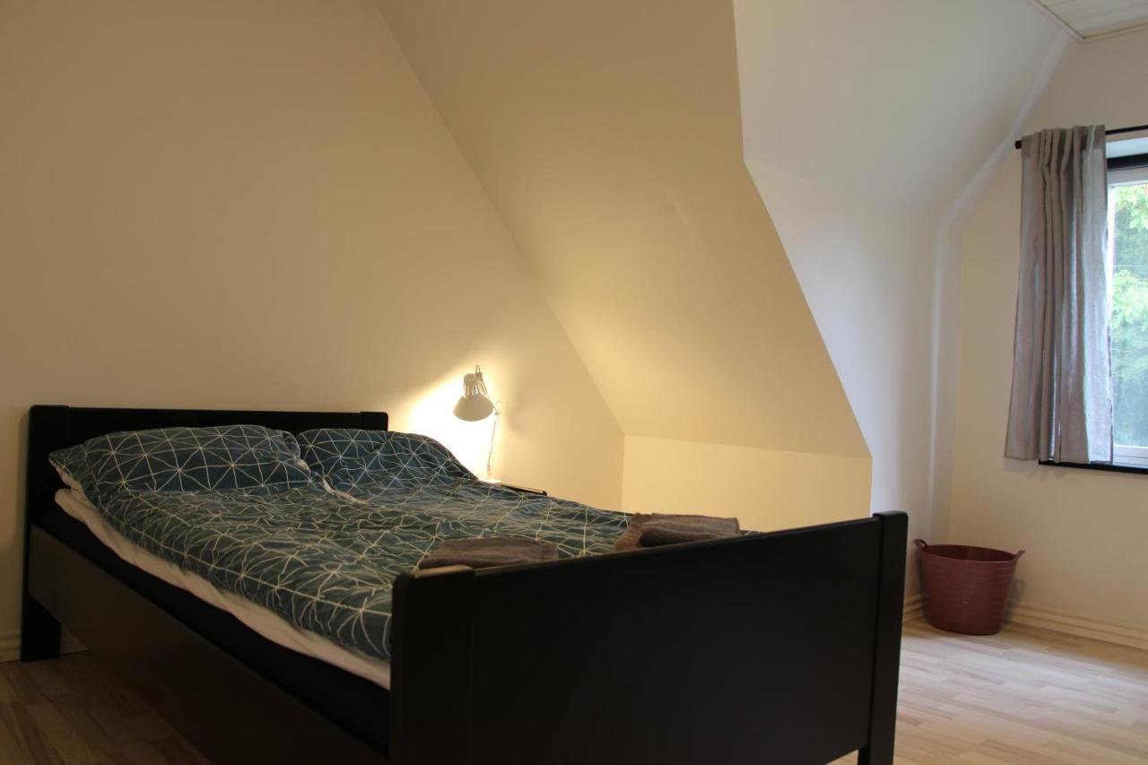 Aagaard Bed & Breakfast Grenaa Luaran gambar