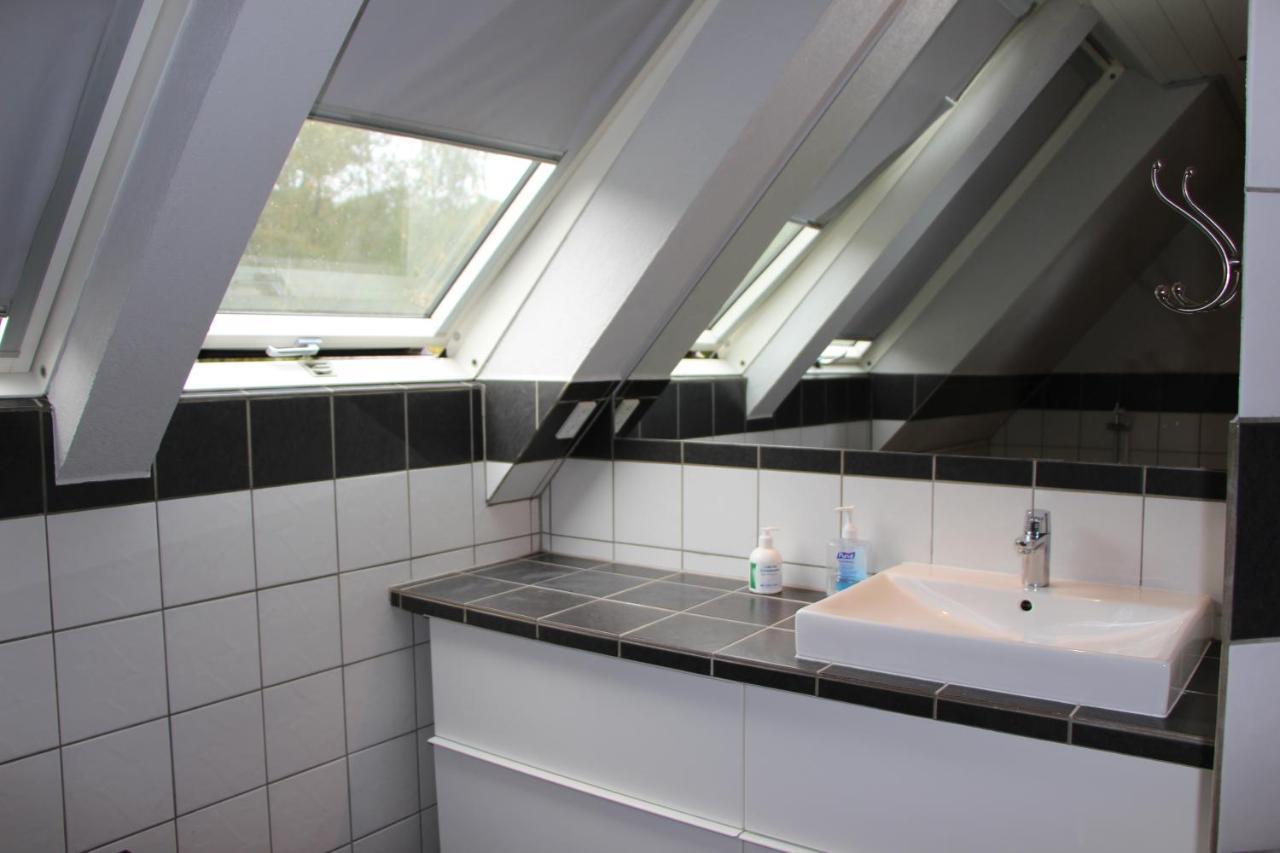 Aagaard Bed & Breakfast Grenaa Luaran gambar