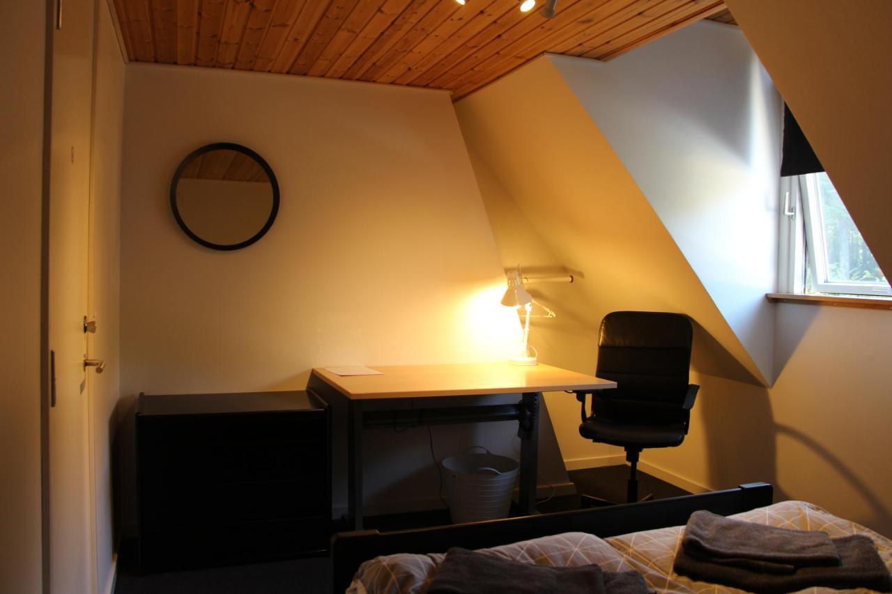 Aagaard Bed & Breakfast Grenaa Luaran gambar