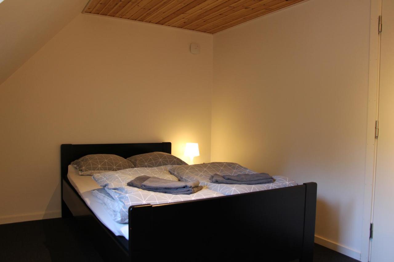 Aagaard Bed & Breakfast Grenaa Luaran gambar