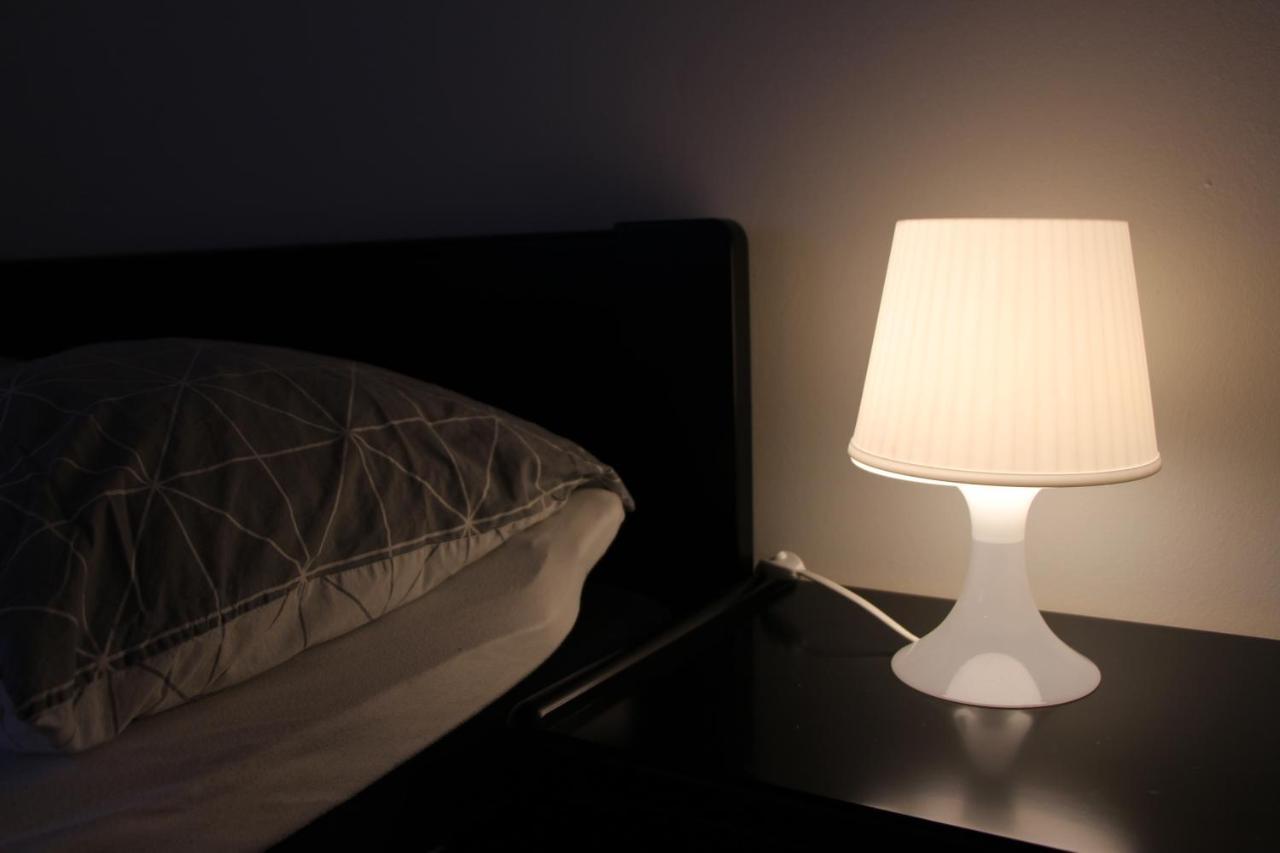 Aagaard Bed & Breakfast Grenaa Luaran gambar