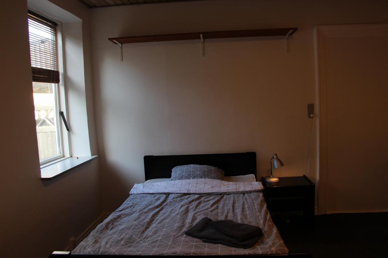 Aagaard Bed & Breakfast Grenaa Luaran gambar