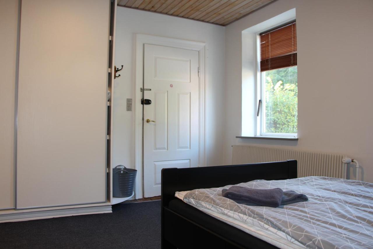 Aagaard Bed & Breakfast Grenaa Luaran gambar